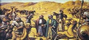 تطور الشعر الجاهلي بين التأثيرات البيئية والقيم القبلية