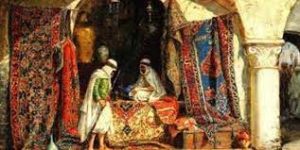 الادب في العصر الاسلامي