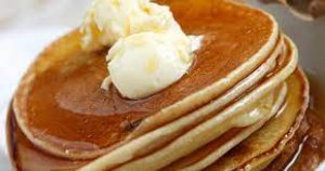 طريقة عمل بان كيك سريع