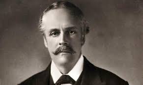 لماذا سمي وعد بلفور بهذا الاسم