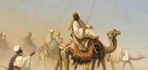 الأدب في العصر الجاهلي