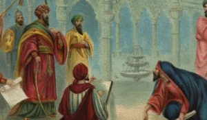 تأثير الأدب العربي بالادب الغربي