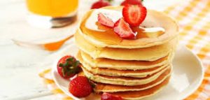 ازاي اخلي البان كيك هش؟