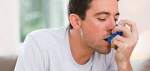 علاج ضيق التنفس في الطب النبوي