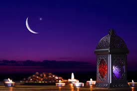 فوائد شهر رمضان