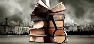 كيف تطور الأدب؟