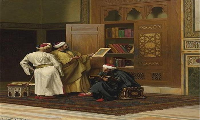 مقدمة عن النقد الأدبي القديم