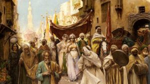 خصائص الشعر في العصر العثماني