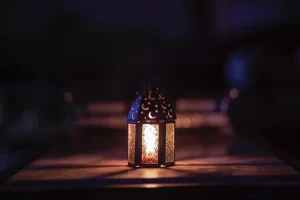 موضوع قصير عن شهر رمضان