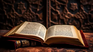 دور اللغة العربية في الحفاظ على الهوية