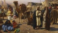 الادب في العصر الاسلامي