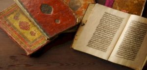 عوامل ازدهار الأدب في العصر الأيوبي
