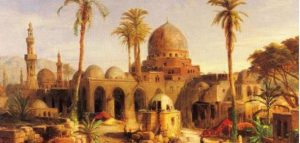 ما المقصود بالعصر العباسي الثاني؟