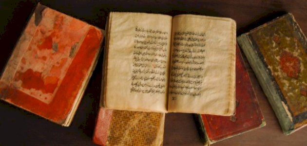 الأدب العربي في الأندلس
