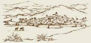 خصائص الأدب في العصر الجاهلي