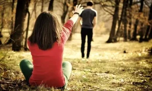 شعر هجر وعتاب