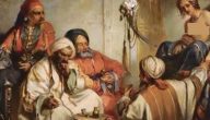 سمات فن الحكم في الادب الجاهلي
