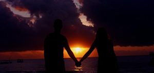 عبارات مسائية حب تويتر