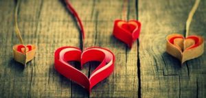 كلام حب يذوب قلب الرجل