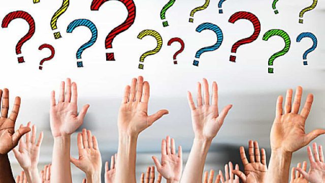 هل تعلم قصيرة وسهلة