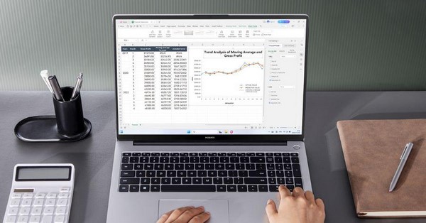 كيف تختار حاسوبًا محمولًا يناسب احتياجاتك في 2025