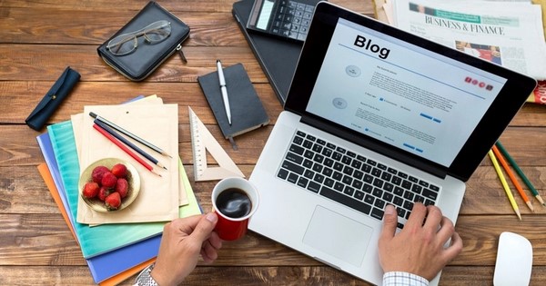 كيف تصبح كاتب محتوى محترف بخطوات بسيطة