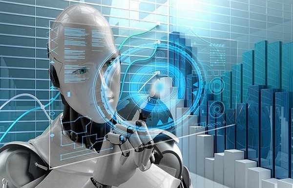 أثر الذكاء الاصطناعي على مستقبل العمل