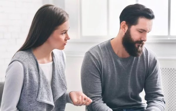 كيف تتعامل مع الخلافات في العلاقات بشكل صحي وبنّاء