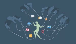 كيف تؤثر وسائل التواصل الاجتماعي على حياتنا اليومية