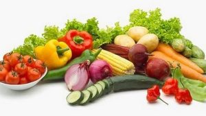 ما هي أنواع الأنظمة الغذائية؟