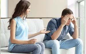 كيف تكون العلاقات صحية؟
