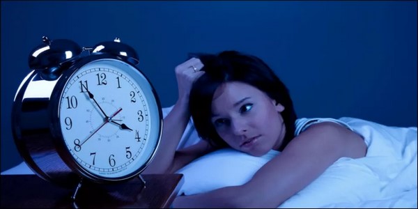 أسباب وعلاج مشكلة الأرق
