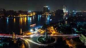 هل هناك أماكن آمنة للزيارة في الشرق الأوسط؟