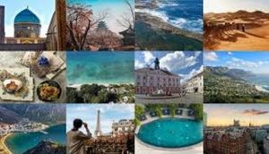 ما هي أفضل دولة في العالم من حيث السياحة؟