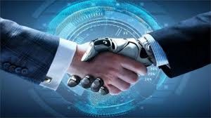 أثر الذكاء الاصطناعي على مستقبل العمل