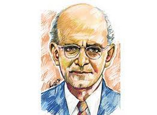 أدب المهجر في شعر إيليا أبو ماضي