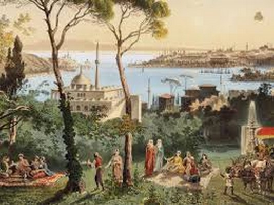 الصورولوجيا وأدبية الرحلة في الأدب العربي المعاصر