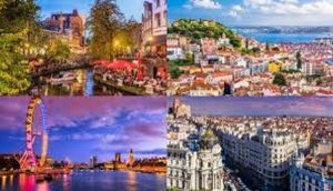 ما هي أفضل وجهة سياحية في العالم؟