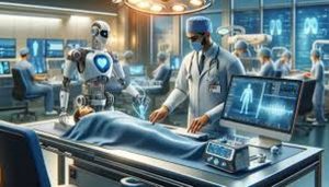 استخدام الذكاء الاصطناعي في تشخيص الأمراض النادرة