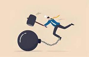 كيف أتوقف عن عادة سيئة؟