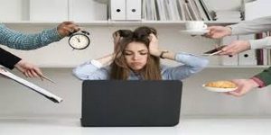 أفضل طرق للحد من الإجهاد والتعامل مع الضغوط اليومية