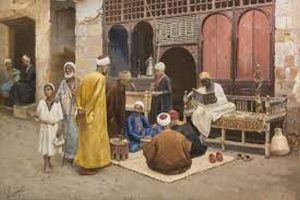 شعرية اللغة في نثر العصر الأموي