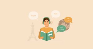 خمسة أسرار لتعلم أي لغة جديدة؟