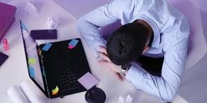 أعراض الضغط النفسي الحاد