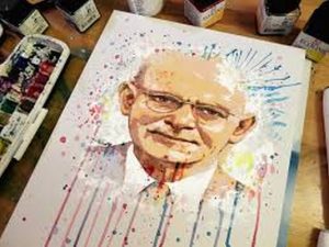 لماذا سمي الشاعر إيليا أبو ماضي شاعر المهجر؟