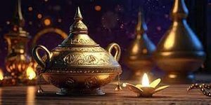 خصائص بلاغة السحر الشعري