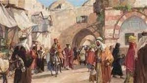 ما الفن الشعري الذي شاع في العصر الأموي؟