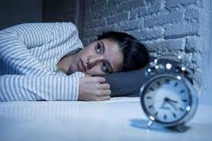 أسباب الأرق عند النساء