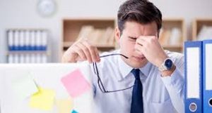 التخلص من التوتر في 5 دقائق