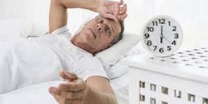 علاج الأرق بالقران